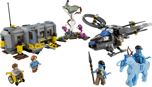 Set 75573