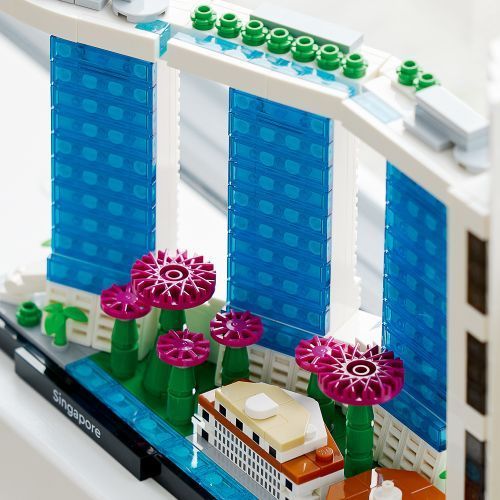 Set 21057