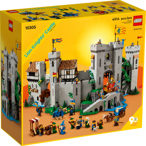 Set 10305