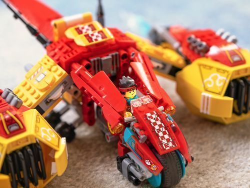 Set 80008