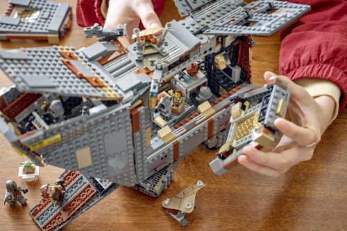 Set 75453