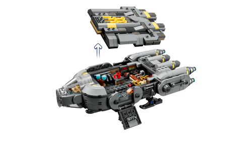Set 75445