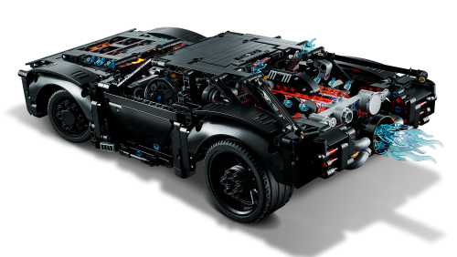 Set 42127