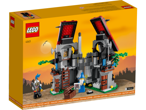 Set 40601