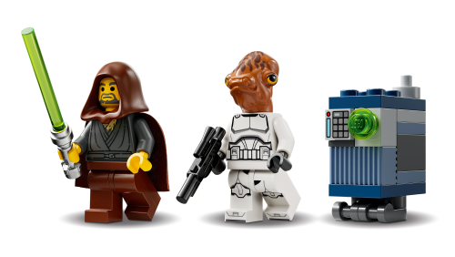 Set 75388