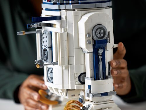 Set 75308