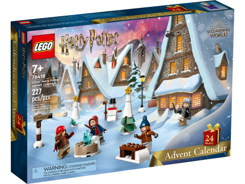 Set 76418