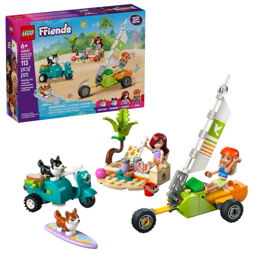 Set 42641