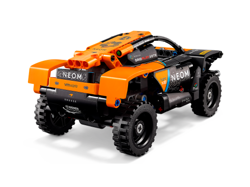 Set 42166