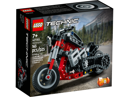 Set 42132