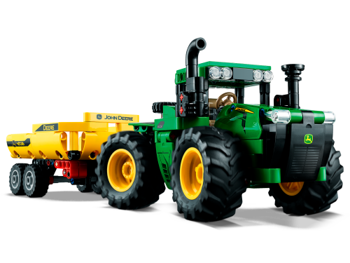 Set 42136