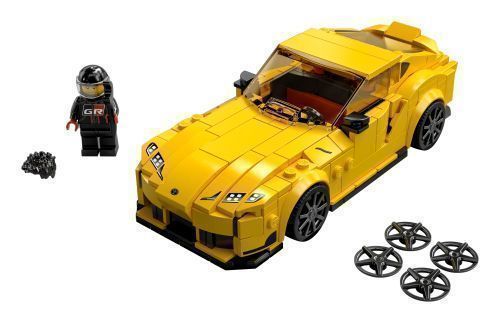 Set 76901