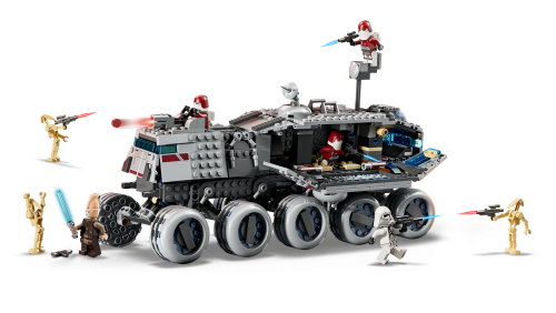 Set 75413