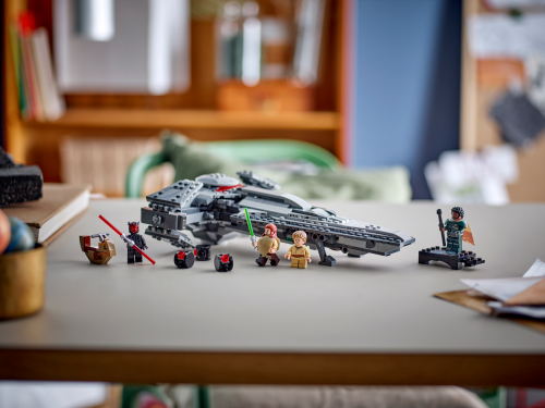 Set 75383