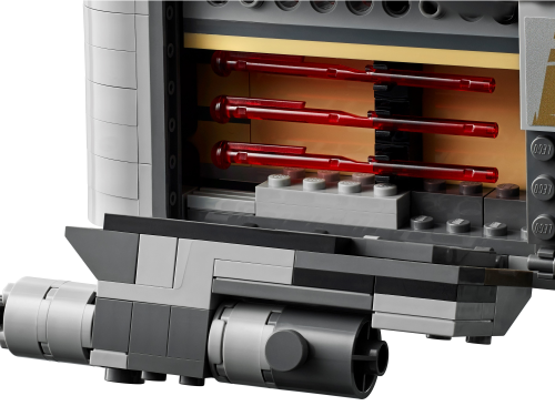 Set 75292