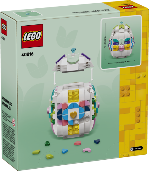 Set 40816
