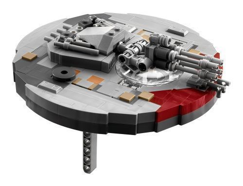 Set 75192