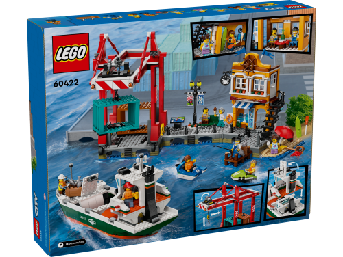Set 60422
