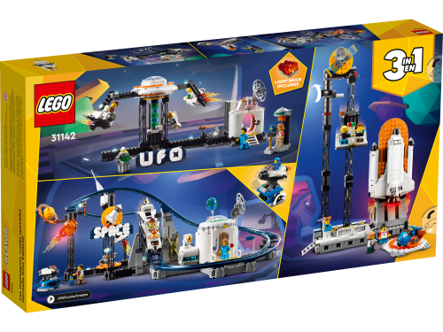Set 31142