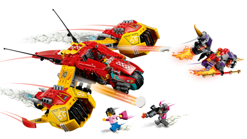 Set 80008