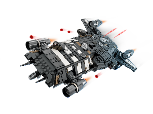 Set 75374