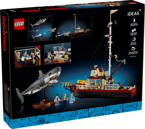 Set 21350