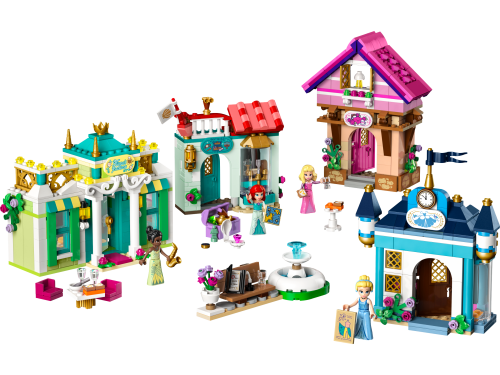 Set 43246
