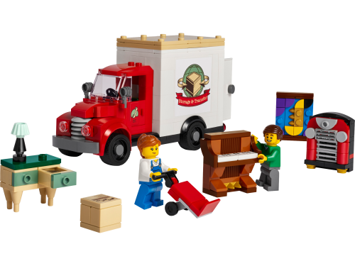 Set 40586