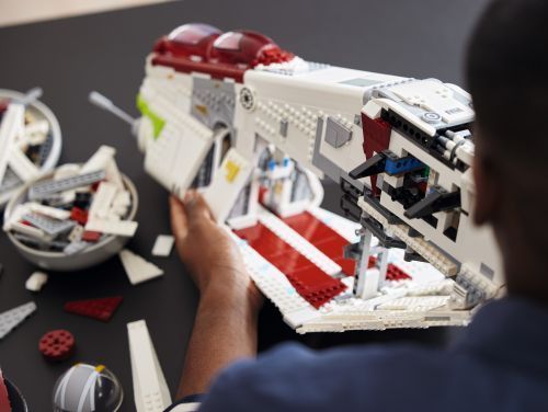 Set 75309