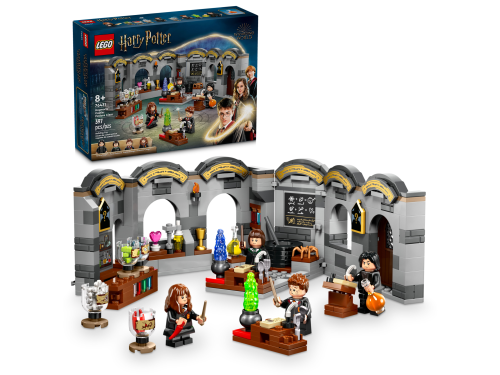 Set 76431
