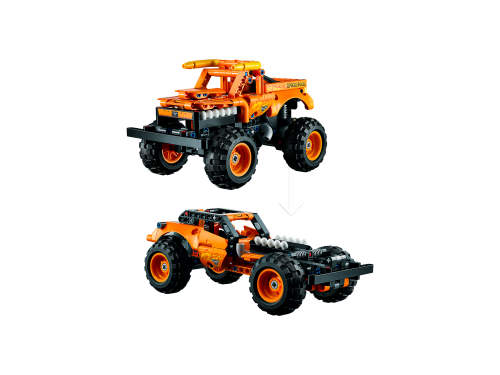 Set 42135