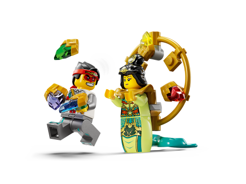 Set 80058