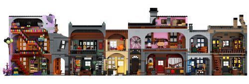 Set 75978