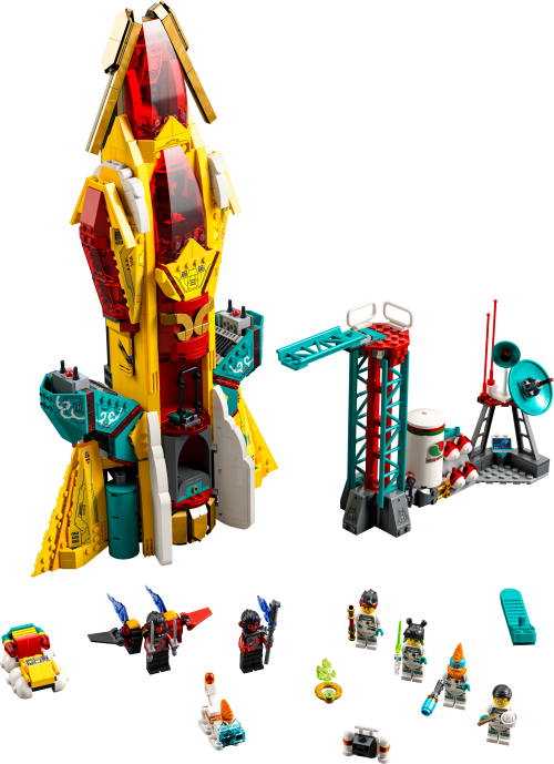Set 80035