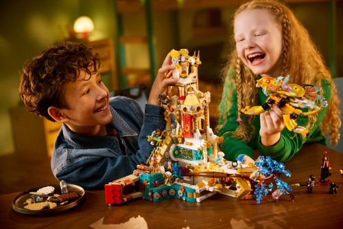 Set 71486