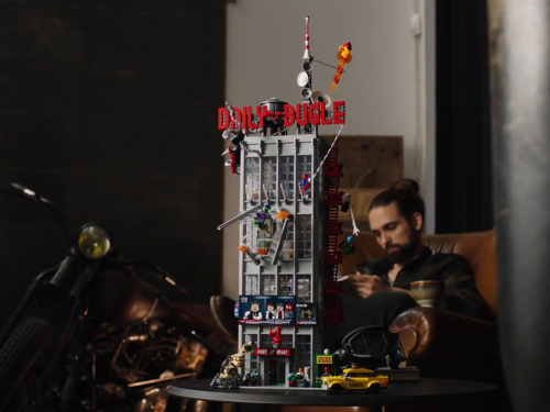 Set 76178