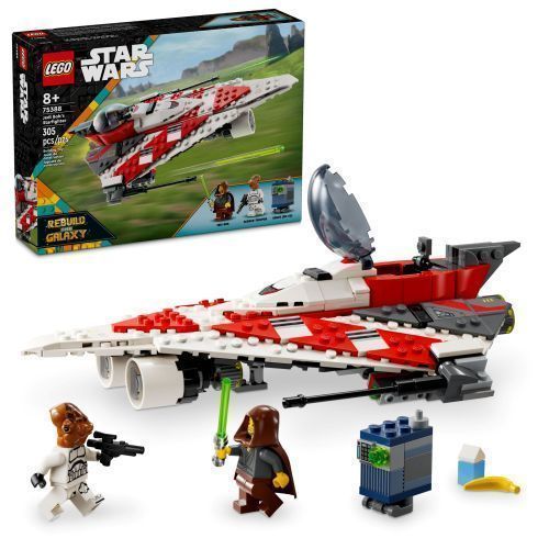 Set 75388