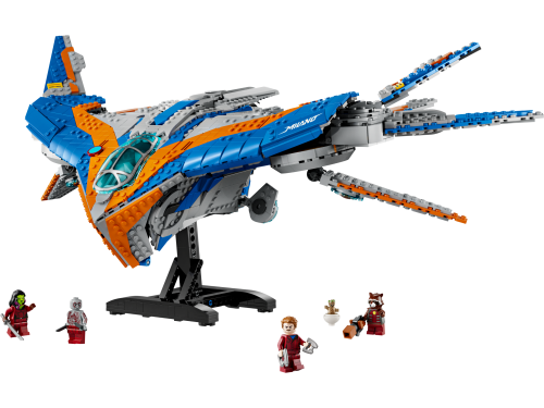 Set 76286