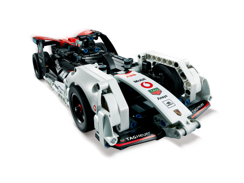 Set 42137