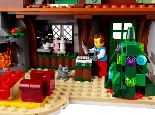 Set 10325