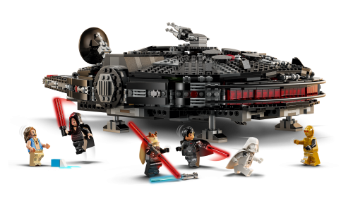 Set 75389