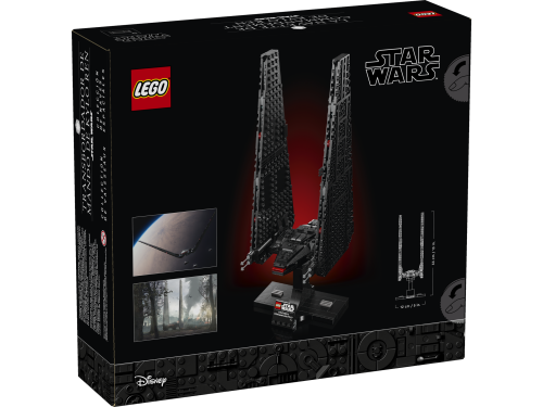 Set 75406