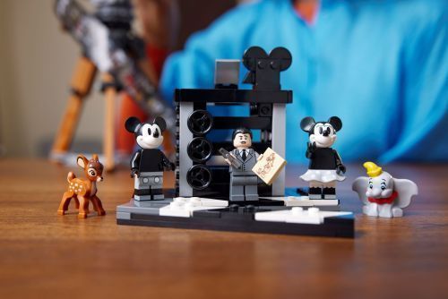 Set 43230