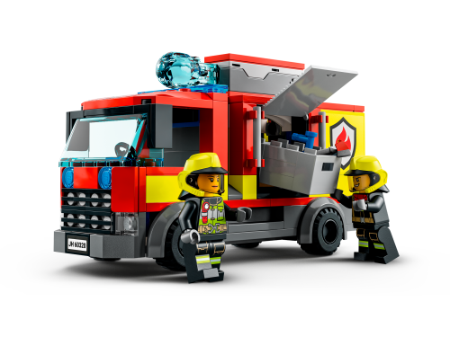 Set 60320