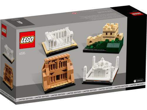 Set 40585