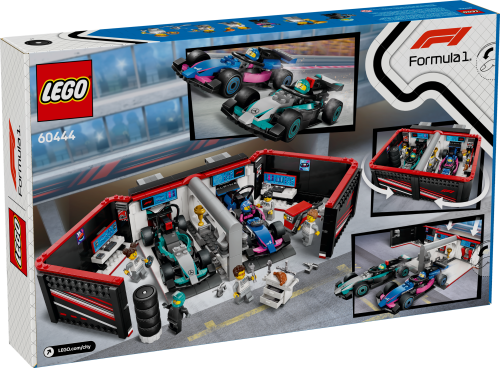 Set 60444