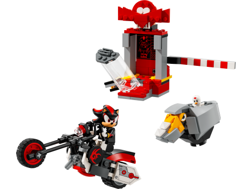 Set 76995