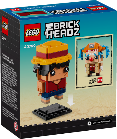 Set 40799