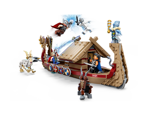 Set 76208