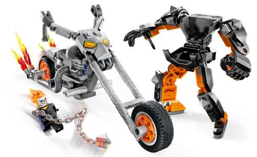 Set 76245